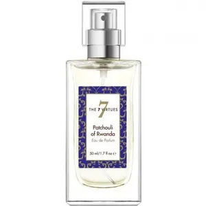 The 7 Virtues Patchouli of Rwanda parfüm şişesi