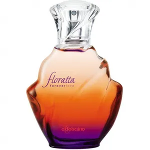 O Boticário Floratta Forever Love parfüm şişesi