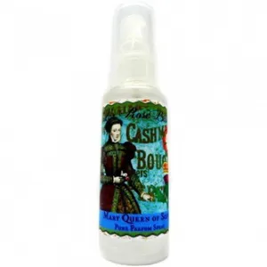 Posh Brats Mary Queen of Scots parfüm şişesi