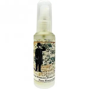 Posh Brats Olde English Jockey Club Circa 1840 perfume bottle