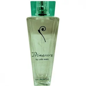 Udo Walz Primavera perfume bottle