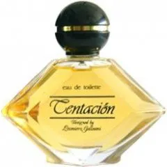 Leoniero Galleani Tentación perfume bottle