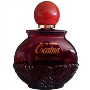 Leoniero Galleani Cocaína perfume bottle