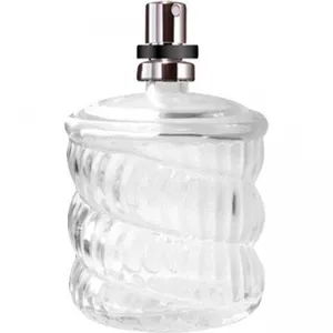 Obscene Setpoint Men perfume bottle