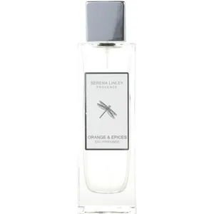 Serena Linley Provence Orange & Epices perfume bottle