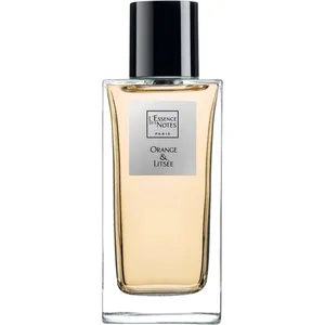L'Essence des Notes Orange & Litsée perfume bottle