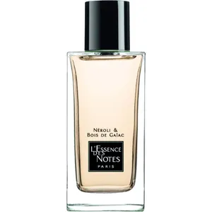 L'Essence des Notes Néroli & Bois de Gaïac parfüm şişesi