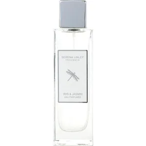 Serena Linley Provence Iris & Jasmin parfüm şişesi