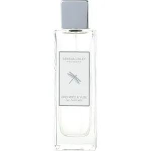 Serena Linley Provence Orchidée & Yuzu parfüm şişesi