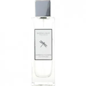 Serena Linley Provence Herbes & Fougère parfüm şişesi