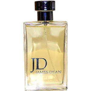 Parikos GmbH JD - James Dean perfume bottle