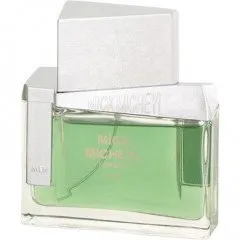 Mick Micheyl Cologne perfume bottle