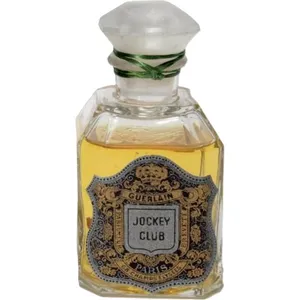 Guerlain Jockey Club parfüm şişesi