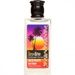 Briseis Îles de Rêve - Caribbean Sunset perfume bottle