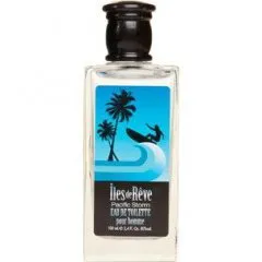 Briseis Îles de Rêve - Pacific Storm parfüm şişesi