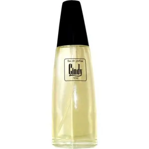 Cindy No.3 perfume bottle