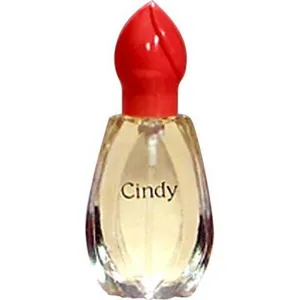 Cindy No.6 perfume bottle