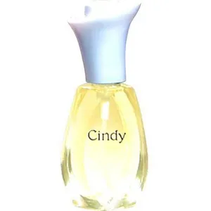 Cindy No.8 perfume bottle