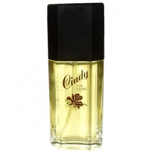 Cindy No.2 parfüm şişesi