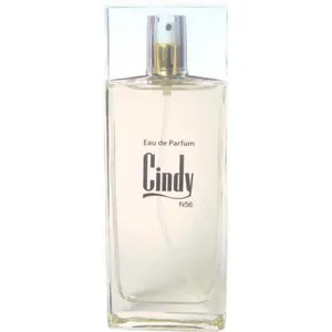 Cindy No.56 perfume bottle