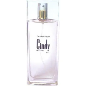 Cindy No.57 perfume bottle