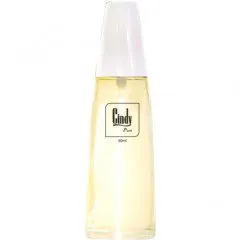 Cindy Pure perfume bottle