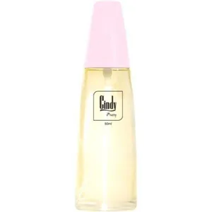 Cindy Pretty perfume bottle