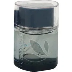 Kappa Marino perfume bottle
