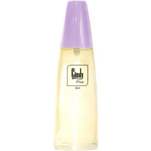 Cindy Charming perfume bottle