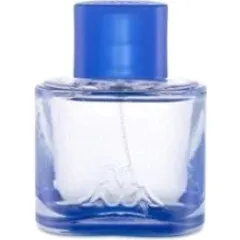 Kappa Azzurro perfume bottle
