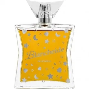 Blancheide Supreme Patchouly perfume bottle