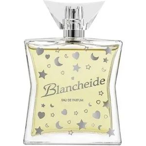 Blancheide Rose perfume bottle