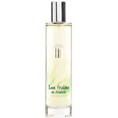Judith Williams Eau Fraîche / Eau Fraîche de Frédéric parfüm şişesi
