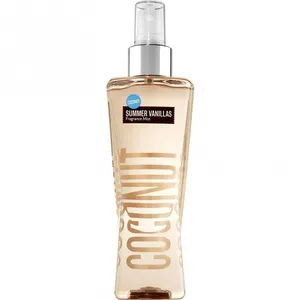 Bath & Body Works Summer Vanillas - Coconut / Vanilla Tini perfume bottle