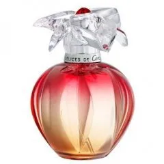 Cartier Délices de Cartier Eau Fruitée perfume bottle