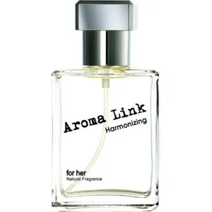Aroma Link Harmonizing perfume bottle