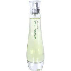 Aroma Link Rice Scent perfume bottle