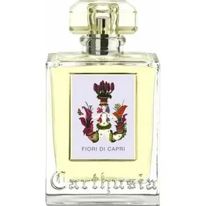 Carthusia Fiori di Capri (Eau de Toilette) parfüm şişesi