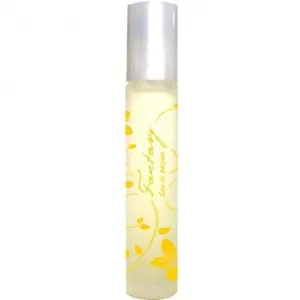 Fantasy (Yellow) perfume bottle