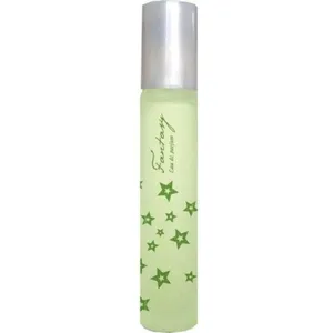 Fantasy (Green) perfume bottle