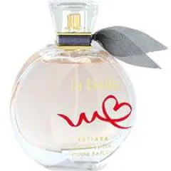 Estiara La Belle perfume bottle