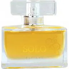 Estiara Solo perfume bottle