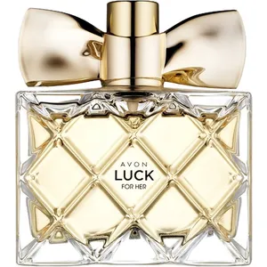 Avon Luck for Her (Eau de Parfum) perfume bottle