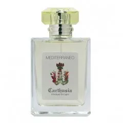 Carthusia Mediterraneo (Eau de Toilette) parfüm şişesi