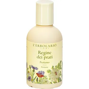 L'Erbolario Regine dei Prati perfume bottle
