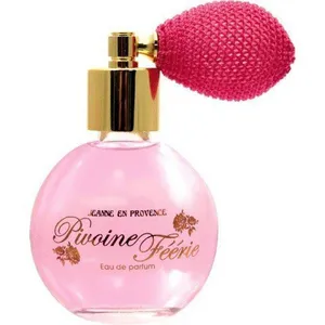 Jeanne en Provence Pivoine Féérie parfüm şişesi