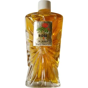 De Jussy St James Rose parfüm şişesi