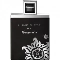 Fouquet's Lune d'Été parfüm şişesi