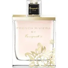 Fouquet's French Riviera parfüm şişesi