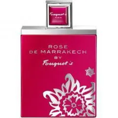 Fouquet's Rose de Marrakech parfüm şişesi